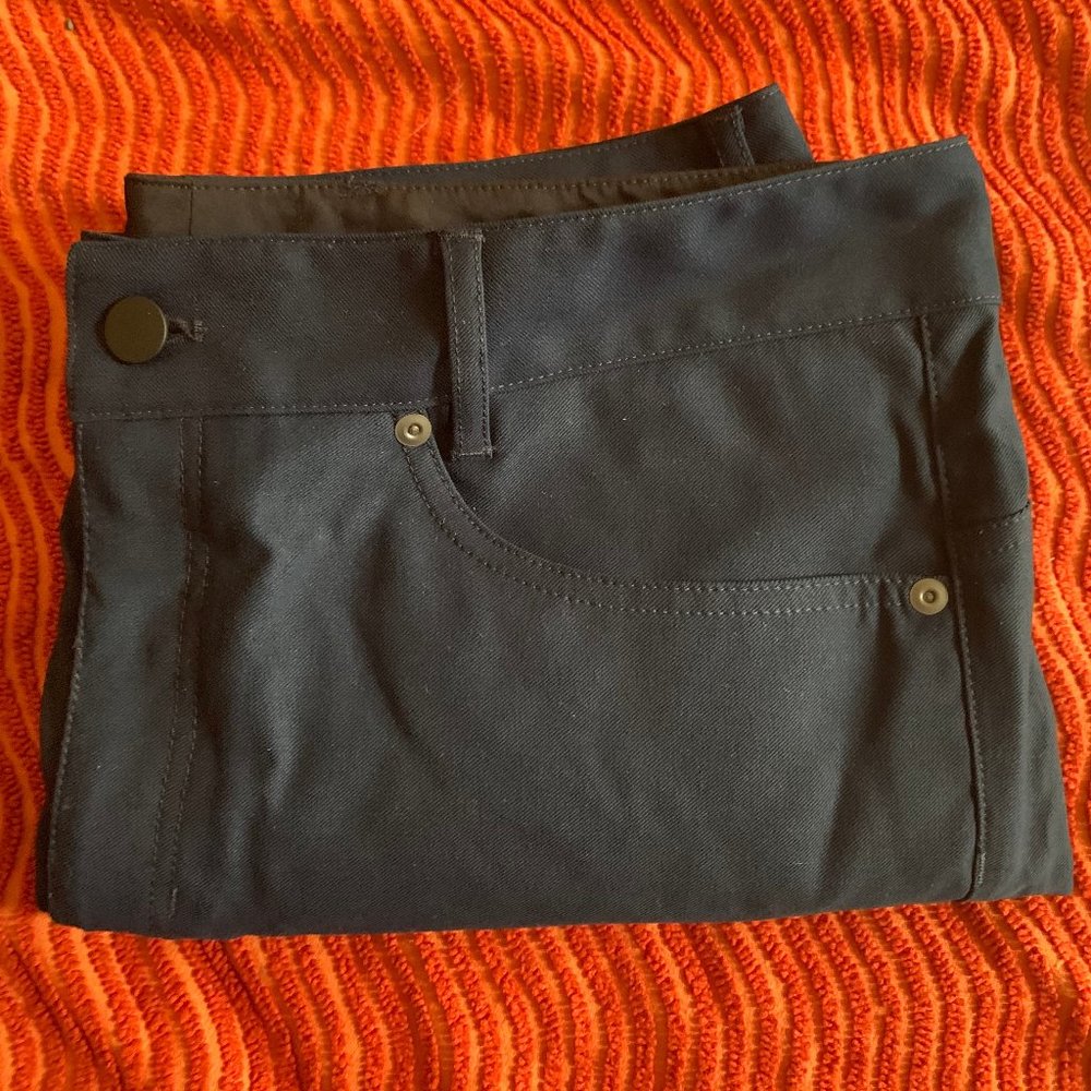 Outlier Strong Dungarees